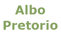 Albo Pretorio